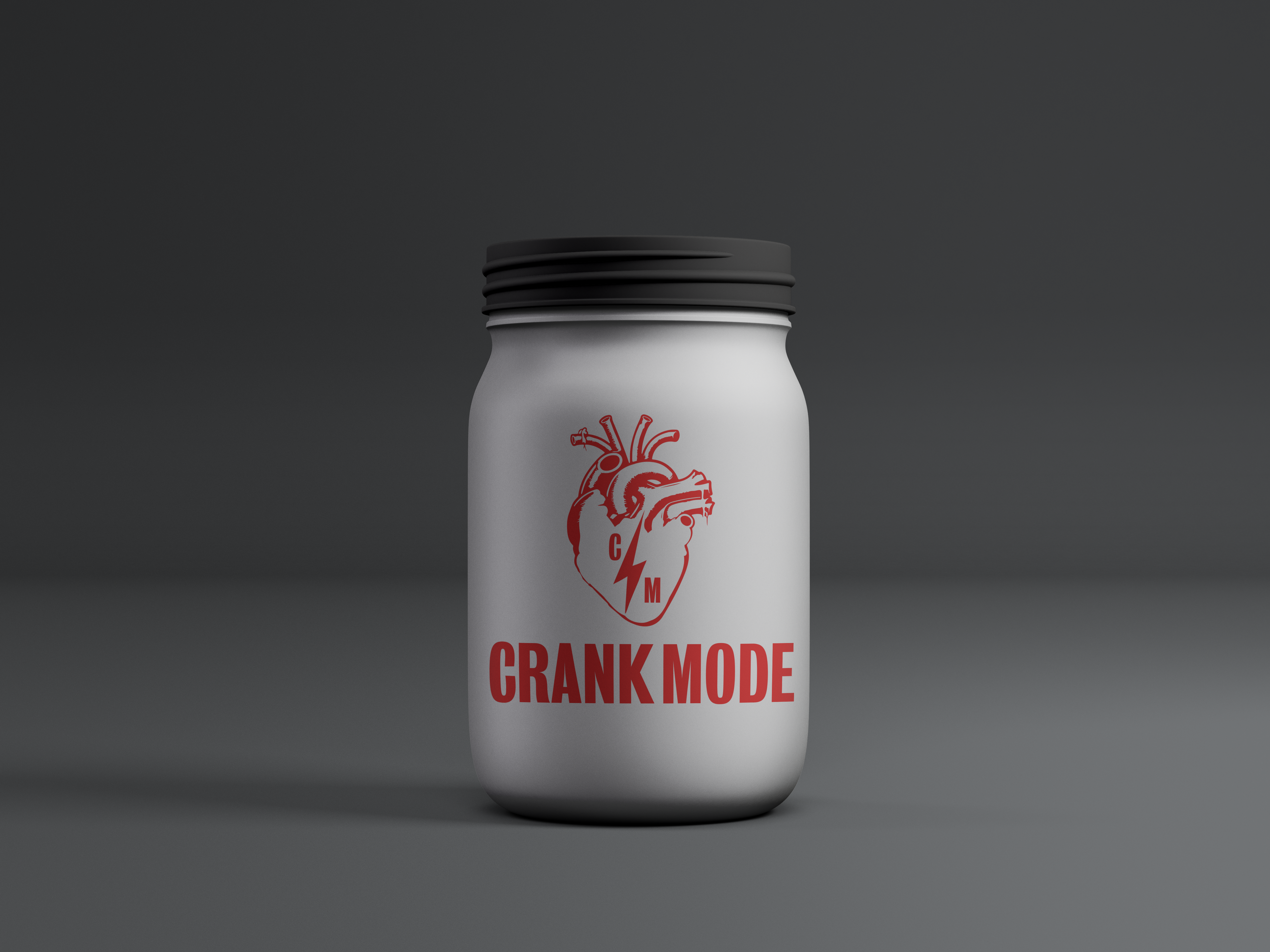 crankmode