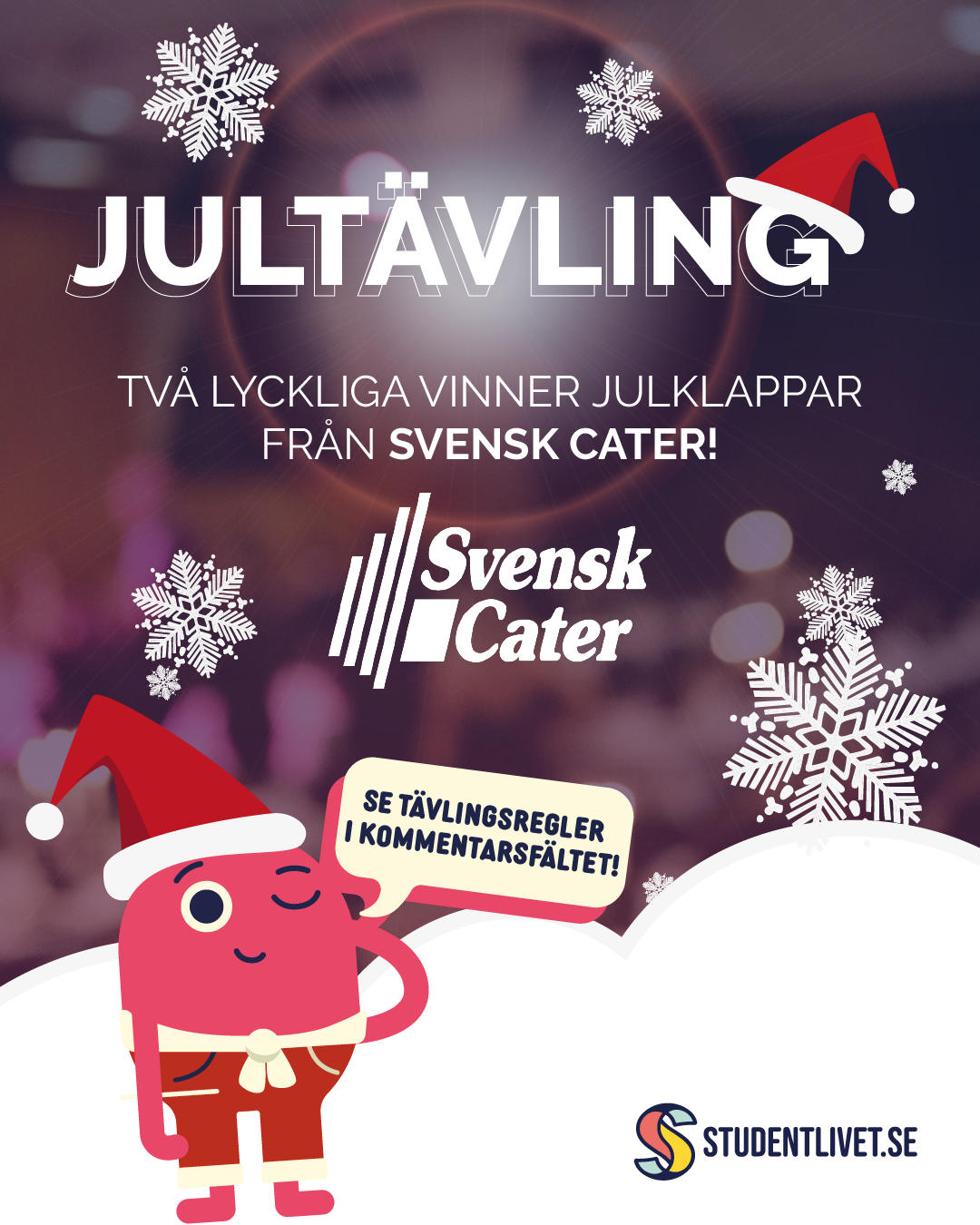 Jultavling