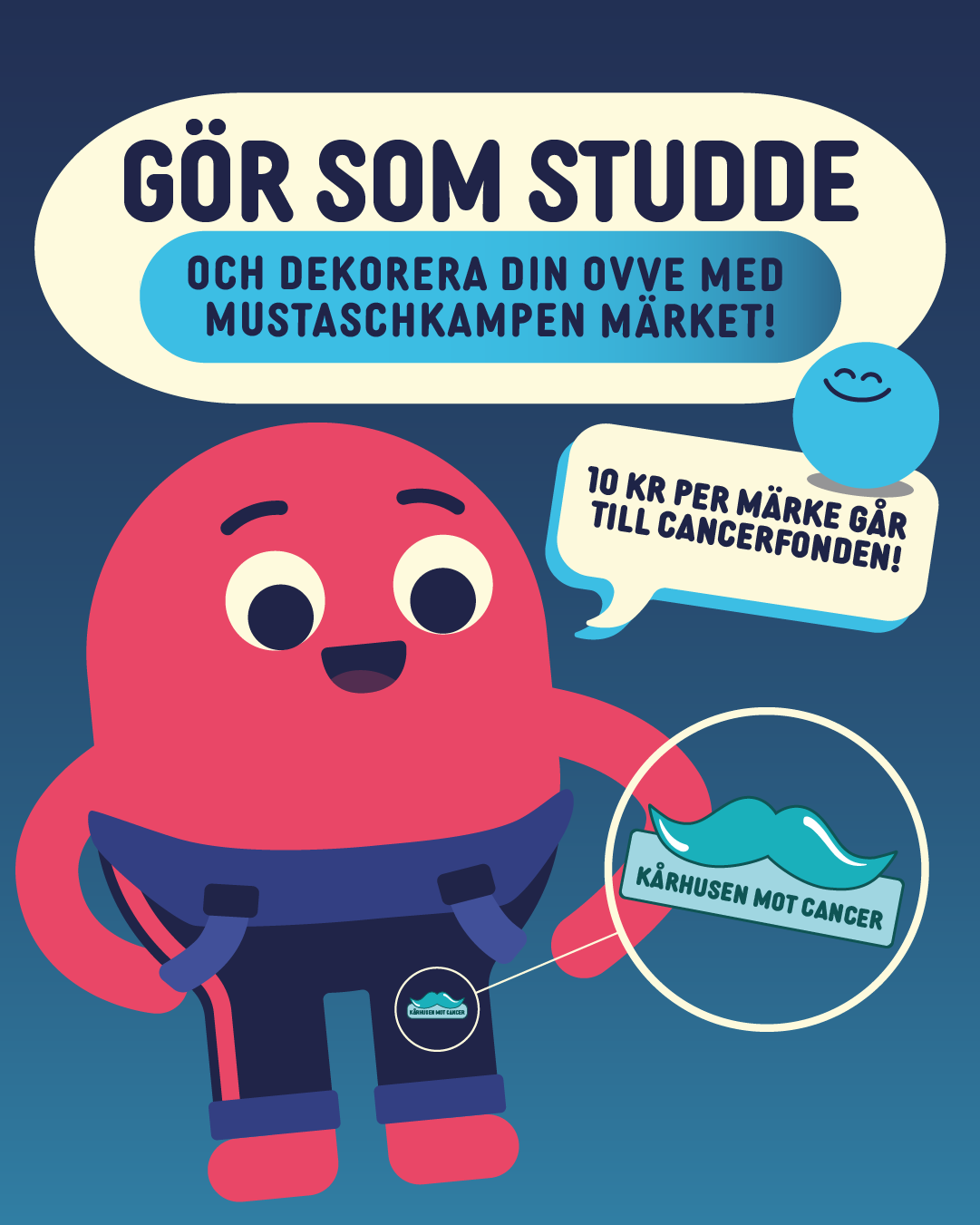 mustaschkampen