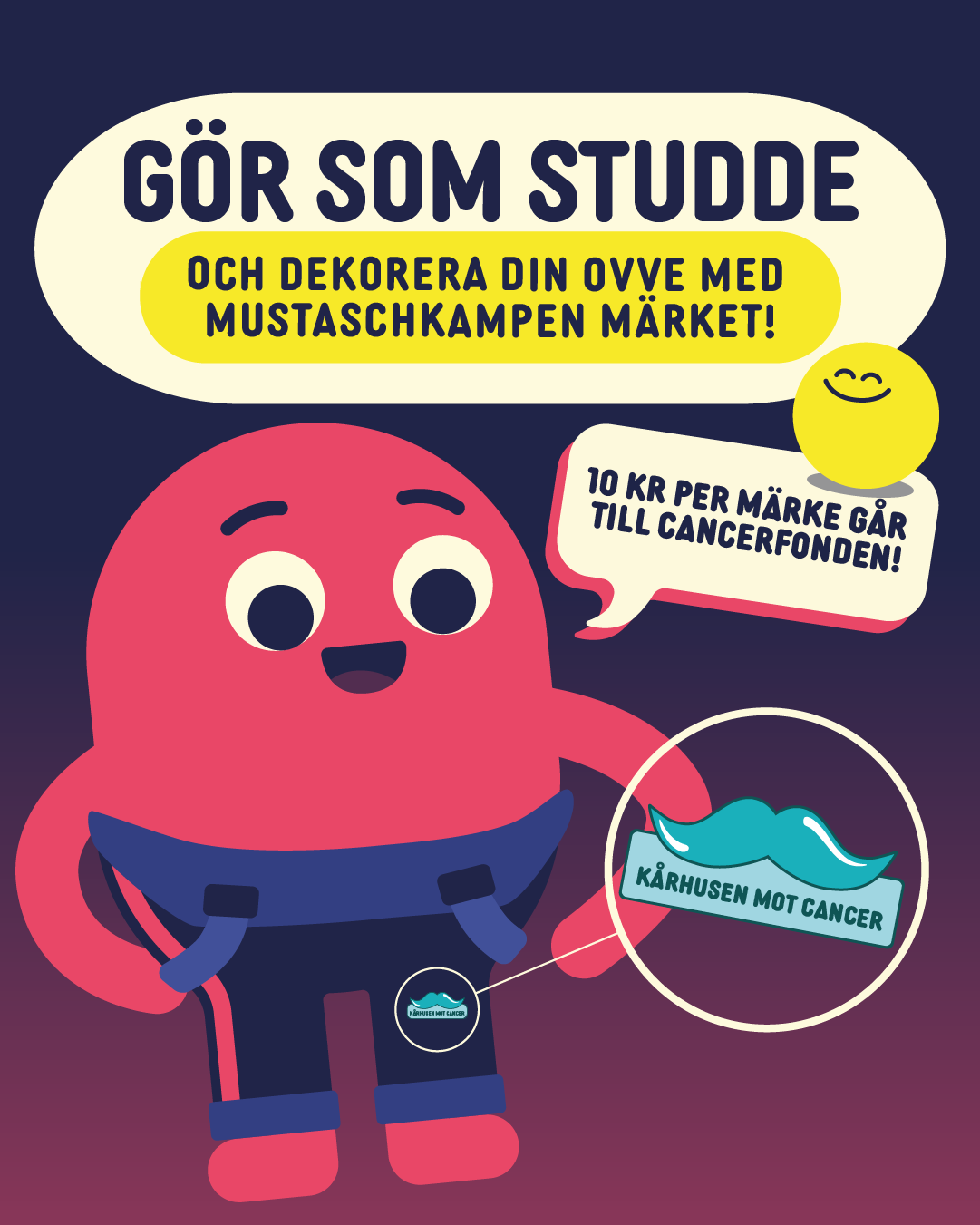 mustaschkampen