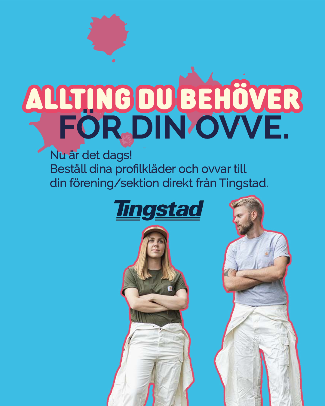 Tingstad